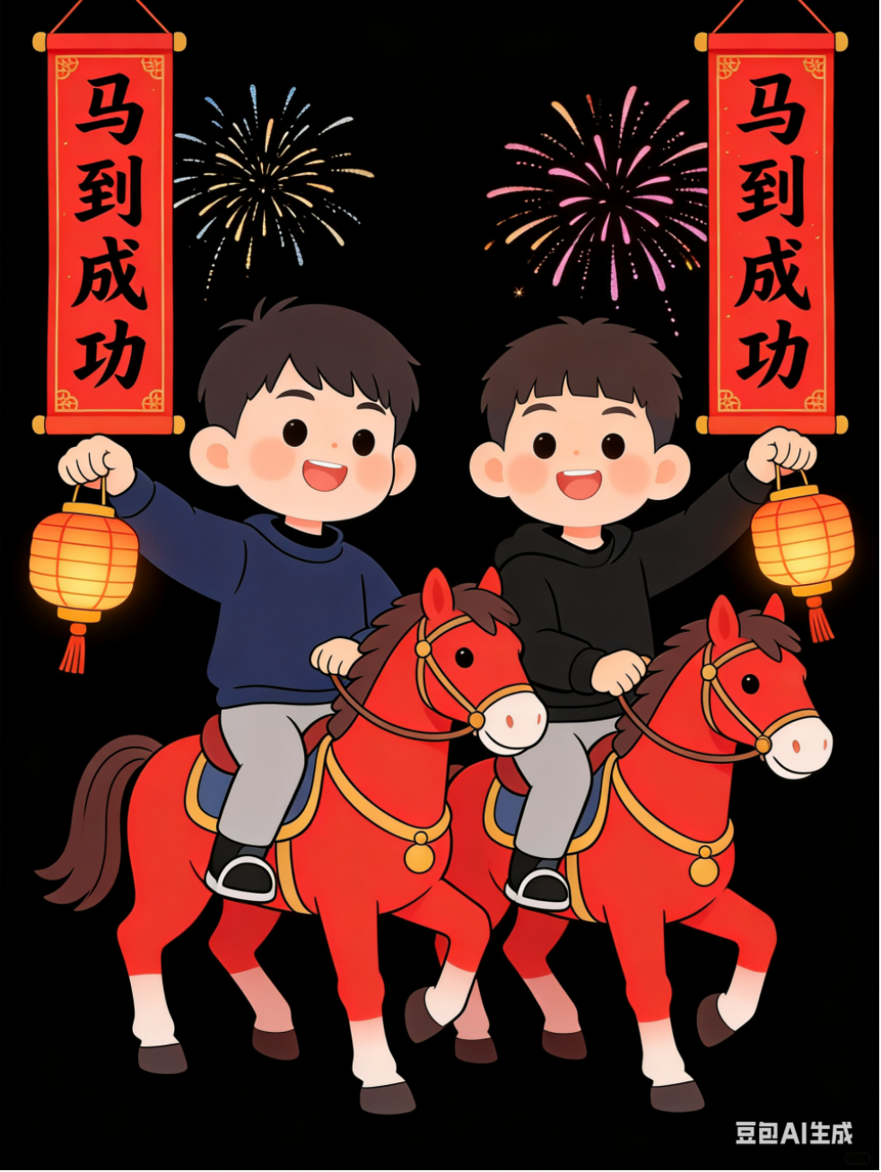 微信红包封面 - Ethan