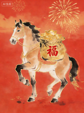 微信红包封面 - 芊芊