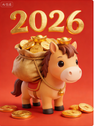 微信红包封面 - 多多